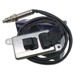 441-5128 Nitrogen Oxide Sensor NOX Sensor DPF Chemical Sensor 441-5128-04 24V 6pins (441-5128 Nox Sensor, Nox Sensor)