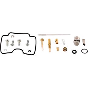 All Balls Racing 26-1092 Carburetor Rebuild Kit Compatible with/Replacement For Suzuki 250 LT-Z 2004-2009