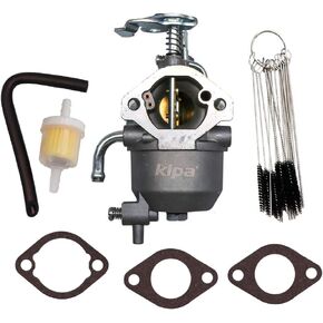 KIPA Carburetor For Mule 600 610 SX XC SC 4x4 KAF400B KAF400A KAF400C KAF400E KAF400D 2015-2019 OEM Number 15003-2943 15004-0953