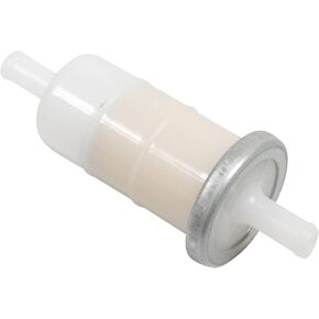 Stens 120-900 Fuel Filter Compatible with/Replacement for Kawasaki FD501D-BS00, FD501V-AS02 and FD750D-BS01 49019-0032, 49019-1055, KM-49019-0032 in Kuwait