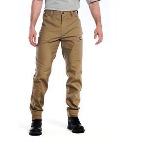 CAT Men's 1810103 Stretch Canvas Utility Pant