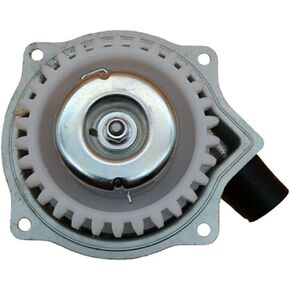 Recoil Pull Starter Compatible with Suzuki 80 LT KFX LT80 2X4 KFX80 18100-40B02 1810040B02 18100-40B03 1810040B03 1987 1988 1989 1990 1991 1992 1993 1994 1995 1996 1997 1998 1999-2006 D430