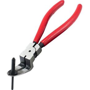 Multi-Clip Pliers