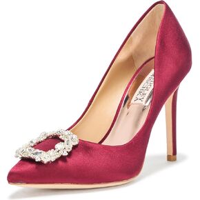 Badgley Mischka Women's Cher Pump