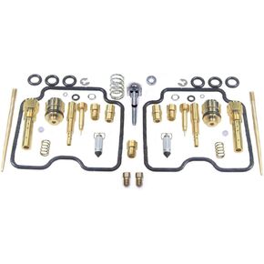 For Yamaha Raptor 660 660R Carburetor YFM660R 2001-2005 Carb Repair Rebuild Kits