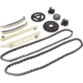 Cloyes 9-0387SG Multi-Piece Timing Kit
