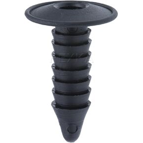 Rexka Firewall Insulation Retainer Clips for GM 7642589 AMC 4001934 (Pack of 30)