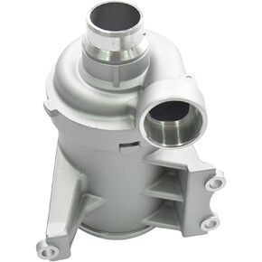 REVO Electric Engine Water Pump 31368715 Replacement for Volvo 2014-2024 S60/V60/XC60 XC90 S80 S90 V90 XC40 XC70 2.0l 4 cylinder Turbo