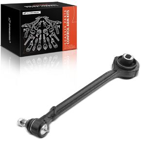 A-Premium Front Right Forward Lower Control Arm, with Ball Joint & Bushing, Compatible with Chrysler 300 2005-2014, Dodge Challenger 2008-2016, Charger 2006-2016, Magnum 2005-2008, RWD