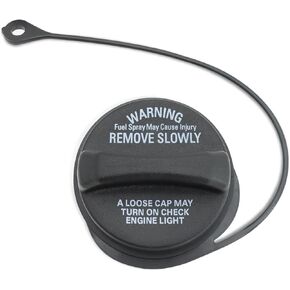 Gas Cap Replacement 42031SC000 for 2011-2014 Subaru Fuel Cap,42031-SC000 Fuel Gas Tank Fill Caps fit 2011-2013 Forester 2012-2014 Impreza WRX STI 2013-2014 Tribeca