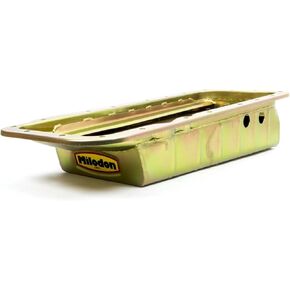 Milodon 31151 Oil Pan for Chrysler Big Block