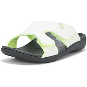REVITALIGN Women's Kholo Enjoy Slide Sandal in Saudi Arabia