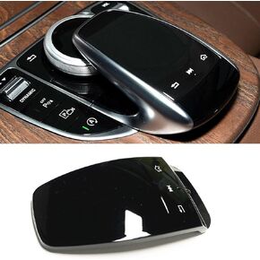 Controller Console Mouse HandwritingTouch Pad Compatible for Mercedes Benz E Class S Class W213 W222 Replaces OE# 2139008109 2139008109-C