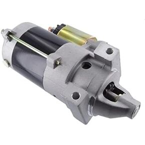 DSA Starter Compatible with/Replacement for Cub Cadet 1864 Kohler 18HP Gas 1993-1997 AM107631, AM108390, AM124993, AM131296, 12-098-03, 128000-7480, 228000-2640, 9722809-264, K0H2409801, RS41263