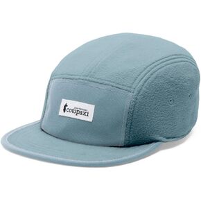 Cotopaxi Fleece 5-Panel Hat