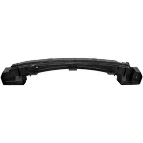 2017-2019 Kia Sportage Rear Bumper Cover Reinforcement; Made Of Pp Plastic And Glass Fiber Partslink KI1106163C