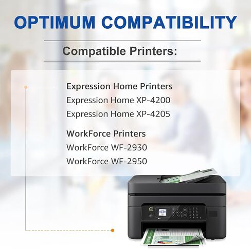 CMYBabee Compatible Toner Cartridge Replacement for HP 83A CF283A for HP Laserjet Pro MFP M127fw M225dw M127fn M125nw M201dw M225dn M201n M125a Printer Ink (Black, 2-Pack) in Kuwait