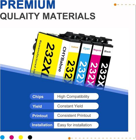 CMYBabee Compatible Toner Cartridge Replacement for HP 83A CF283A for HP Laserjet Pro MFP M127fw M225dw M127fn M125nw M201dw M225dn M201n M125a Printer Ink (Black, 2-Pack) in Kuwait