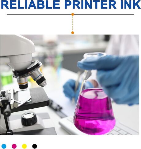 CMYBabee Compatible Toner Cartridge Replacement for HP 83A CF283A for HP Laserjet Pro MFP M127fw M225dw M127fn M125nw M201dw M225dn M201n M125a Printer Ink (Black, 2-Pack) in Kuwait