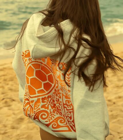 Sastianaen Cute Graphic Hoodies for Teen Girls Y2k Oversized Print Hoodie Vintage Preppy Pullover Sweatshirt in Saudi Arabia