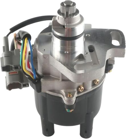 19020-16250 19020-16280 موزع الإشعال يناسب تويوتا كورولا 1993-1995 سيليكا 1994-1995/لجيو بريزم 1993-1995 1.8L 1.6L in Kuwait