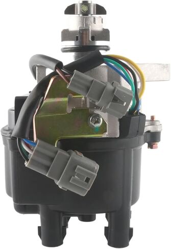 19020-16250 19020-16280 موزع الإشعال يناسب تويوتا كورولا 1993-1995 سيليكا 1994-1995/لجيو بريزم 1993-1995 1.8L 1.6L in Kuwait