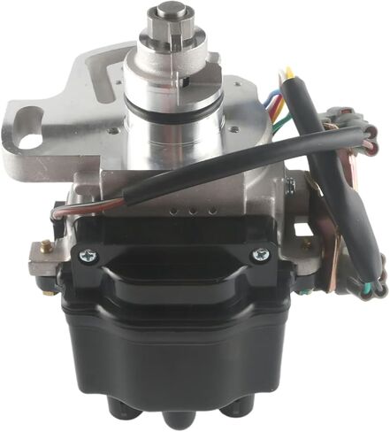 19020-16250 19020-16280 موزع الإشعال يناسب تويوتا كورولا 1993-1995 سيليكا 1994-1995/لجيو بريزم 1993-1995 1.8L 1.6L in Kuwait