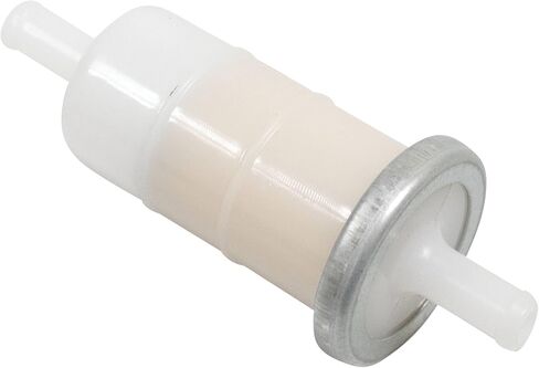 فلتر الوقود Stens 120-900 متوافق مع/بديل لـ Kawasaki FD501D-BS00، FD501V-AS02 وFD750D-BS01 49019-0032، 49019-1055، KM-49019-0032 in Saudi Arabia