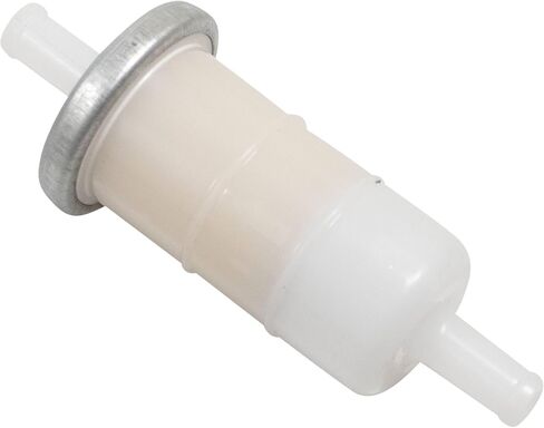 فلتر الوقود Stens 120-900 متوافق مع/بديل لـ Kawasaki FD501D-BS00، FD501V-AS02 وFD750D-BS01 49019-0032، 49019-1055، KM-49019-0032 in Saudi Arabia
