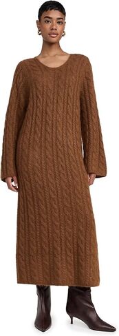 Women's Lovella Sweater Dress in Saudi Arabia