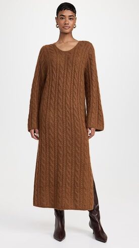 Women's Lovella Sweater Dress in Saudi Arabia