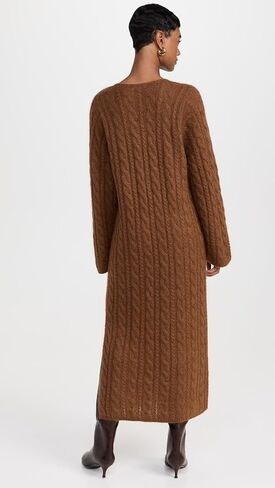 Women's Lovella Sweater Dress in Saudi Arabia