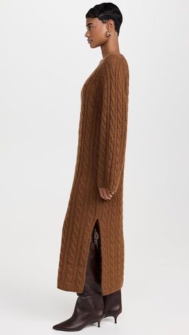 Women's Lovella Sweater Dress in Saudi Arabia