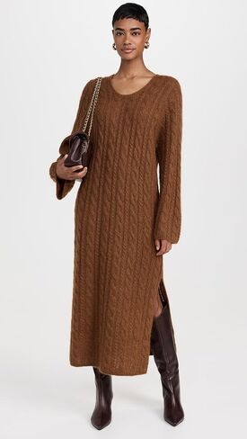 Women's Lovella Sweater Dress in Saudi Arabia
