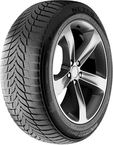 إطار نصف قطري للأداء من Nexen Winguard Sport 2 - 225/40R18 92V in Kuwait