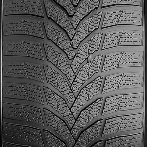 إطار نصف قطري للأداء من Nexen Winguard Sport 2 - 225/40R18 92V in Kuwait