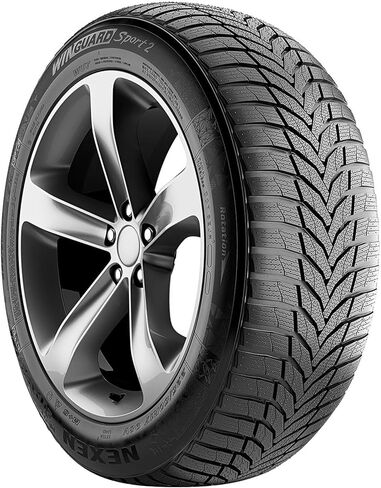 إطار نصف قطري للأداء من Nexen Winguard Sport 2 - 225/40R18 92V in Kuwait