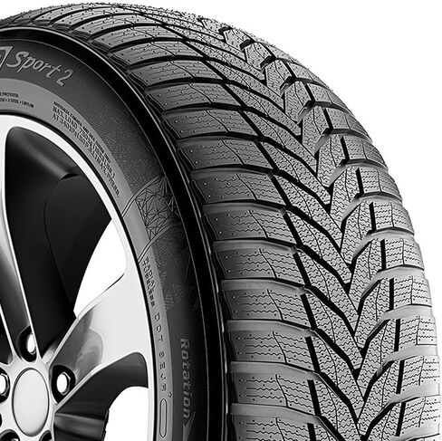 إطار نصف قطري للأداء من Nexen Winguard Sport 2 - 225/40R18 92V in Kuwait
