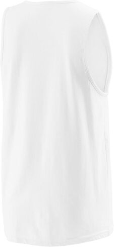 Speedo Unisex-Adult Tank Top Sleeveless Vintage Crew Neck in Saudi Arabia