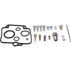 Carburetor Repair Kit 26-1012 Compatible with Polaris Sportsman 500 DUSE HO RSE Forest 500 Touring 500 Worker 500