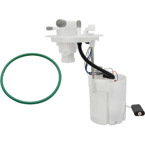 Electric Fuel Pump Module Assembly Compatible with 2017 2018 2019 2020 2021 2022 Chrysler Pacifica Voyager Replace# FG2262