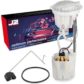 J2 Engineering J2-FPM-0064 Electric Fuel Pump Assembly Module Compatible with 1995-1996 Dodge Ram 1500 2500 5.2L 5.9L 8.0L in Kuwait