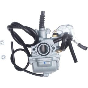 New Carburetor Compatible With Suzuki Quadsport LTZ90 LT-Z90 2007-2021 Replace 13200-08H01