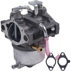 labwork 15003-2349 Carburetor Kit Replacement for Kawasaki FC420V 4 Stroke Engine