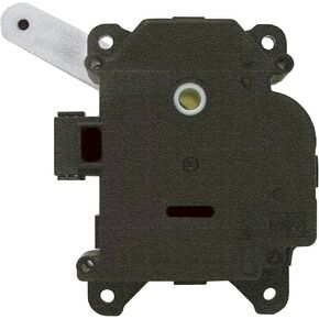 ACDelco GM المعدات الأصلية 15-73024 مجموعة مشغل صمام درجة الحرارة جانب الركاب
