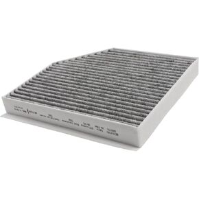 MISISIPIRI Cabin Air Filter, Fits 2009-2017 Audi Q5, 2009-2016 A4, 2008-2017 A5, Compatible with 2014-2023 Porsche Macan, Replacement for PAB81943920, 8K0819439A