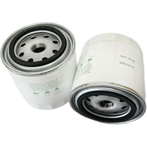 2PCS Oil Filter HH164-32430 Compatible with Kubota L2050 L3301 L3400 L3710 L3750 L3901 L4240 L4760 M4700 M4900 M5700 M5140 MX5100 RTV1100