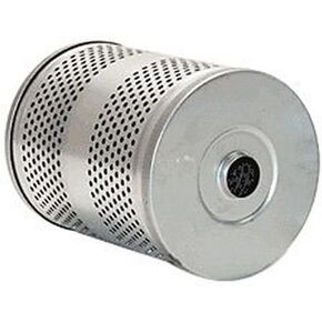 WIX Cartridge Lube Metal Canister Filter