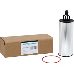 استبدال فلتر الزيت CH11665 WL10010XP 1-68191349AA 68191349AB 68191349AC ADA102131 HP7026 P9600 متوافق مع رام 1500، 1500 كلاسيك وجيب جراند شيروكي، رانجلر وجراند كارافان
