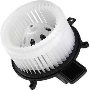 700216 HVAC Heater Blower Motor with Fan Cage Compatible with Chrysler, Jeep, Dodge Vehicles, Grand Caravan 2008-2020, Durango 2011-2021, Town & Country 2008-2016 (700216)